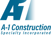 A-1 Construction Specialty Inc